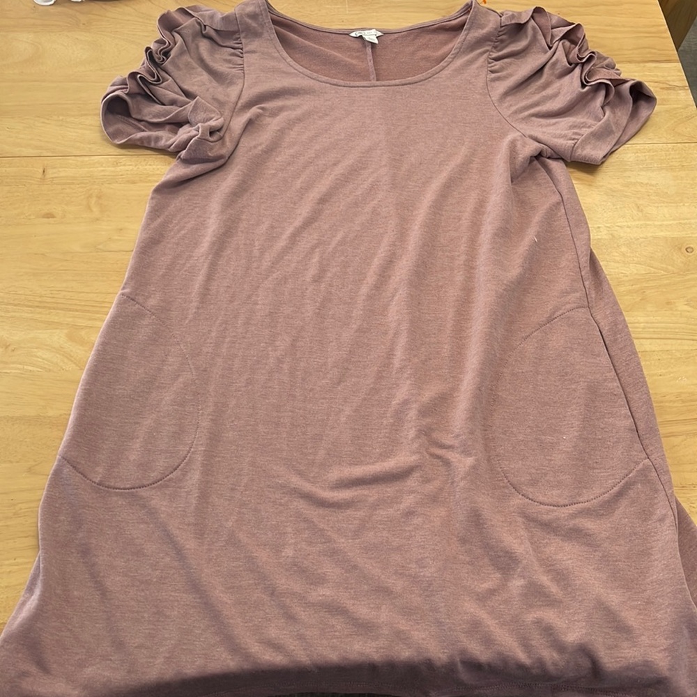 Maybe, Cato dress